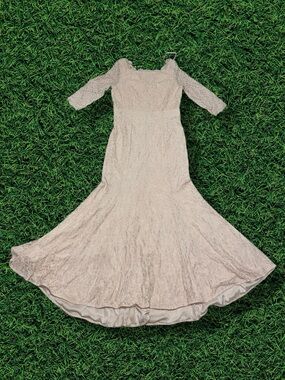 DVF Maxi Dress